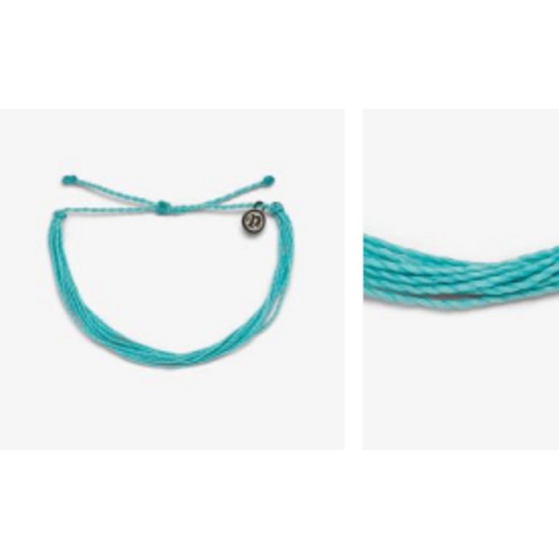 Pacific Blue Bright Original pack bracelet