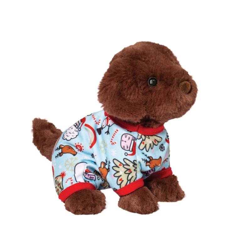 PJ'S CHOCOLATE LAB, SMALL