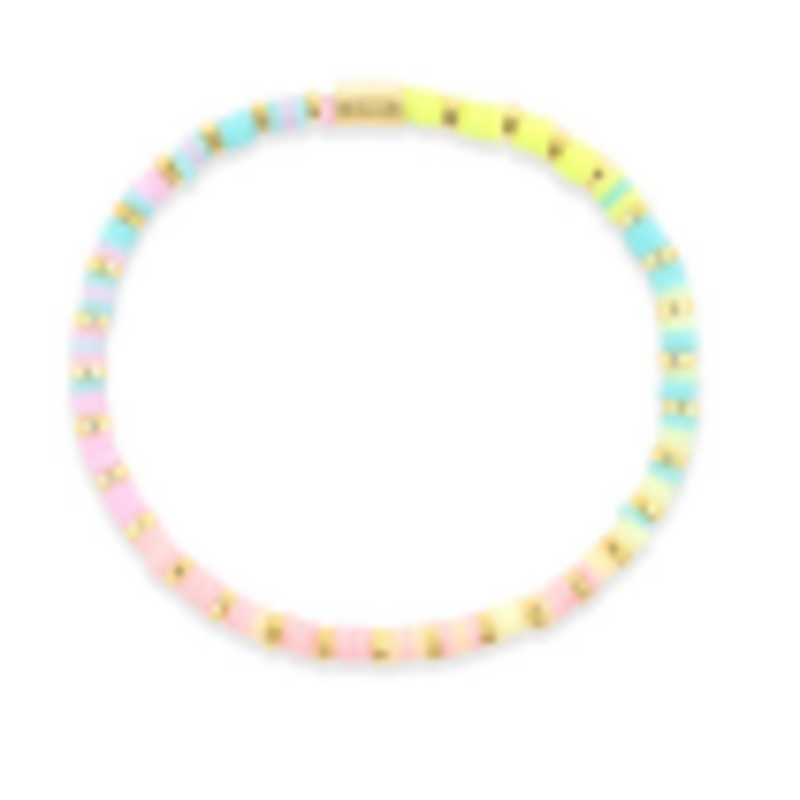 Samba Golden Hour Stretch Bracelet