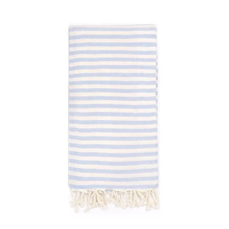 Beach Candy Hand Towel