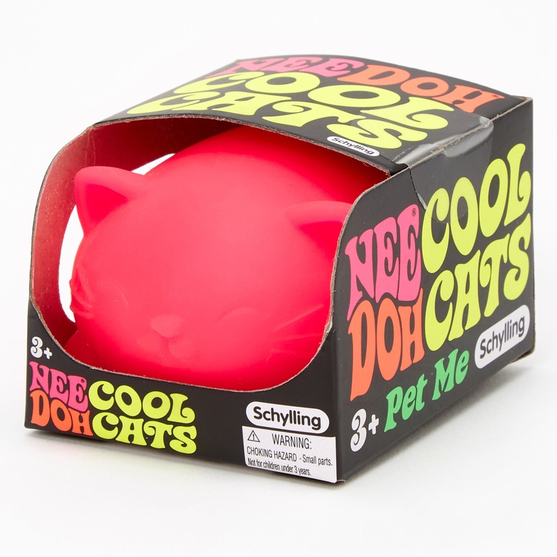 COOL CATS NEEDOH