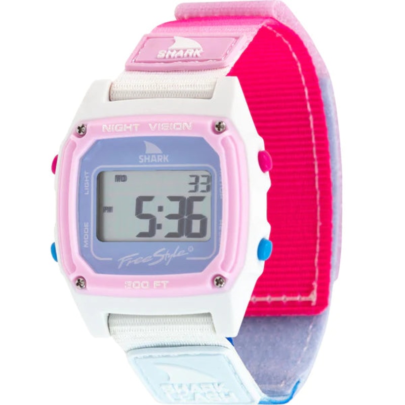 DAYDREAM Caroline Marks Signature Shark Classic Leash