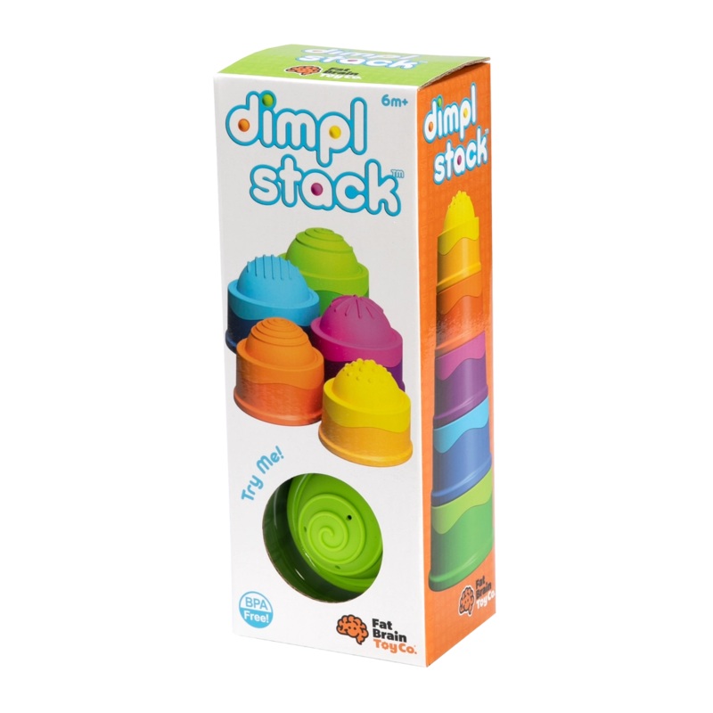 Dimpl Stack