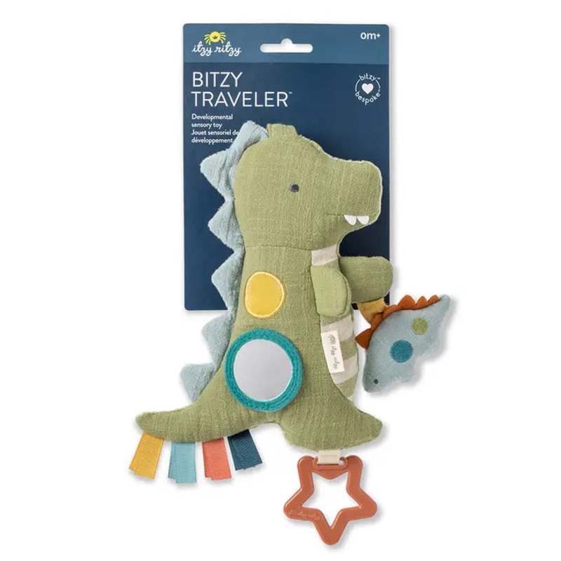 Dinosuar Bitzy Traveler