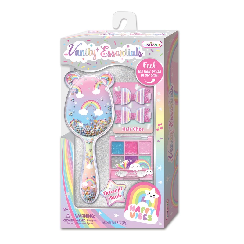 Vanity Essentials