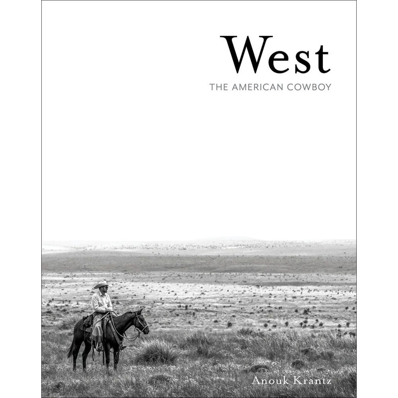 West: the American Cowboy