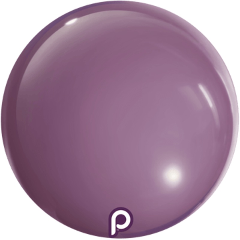 18" Mystic Plum