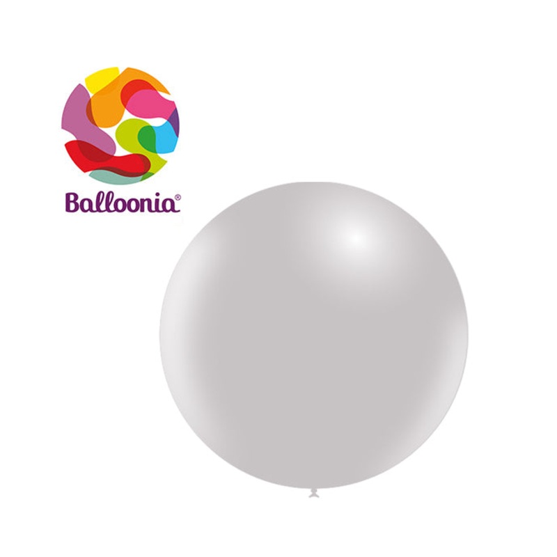 Balloonia 18in Latex Dune 25ct