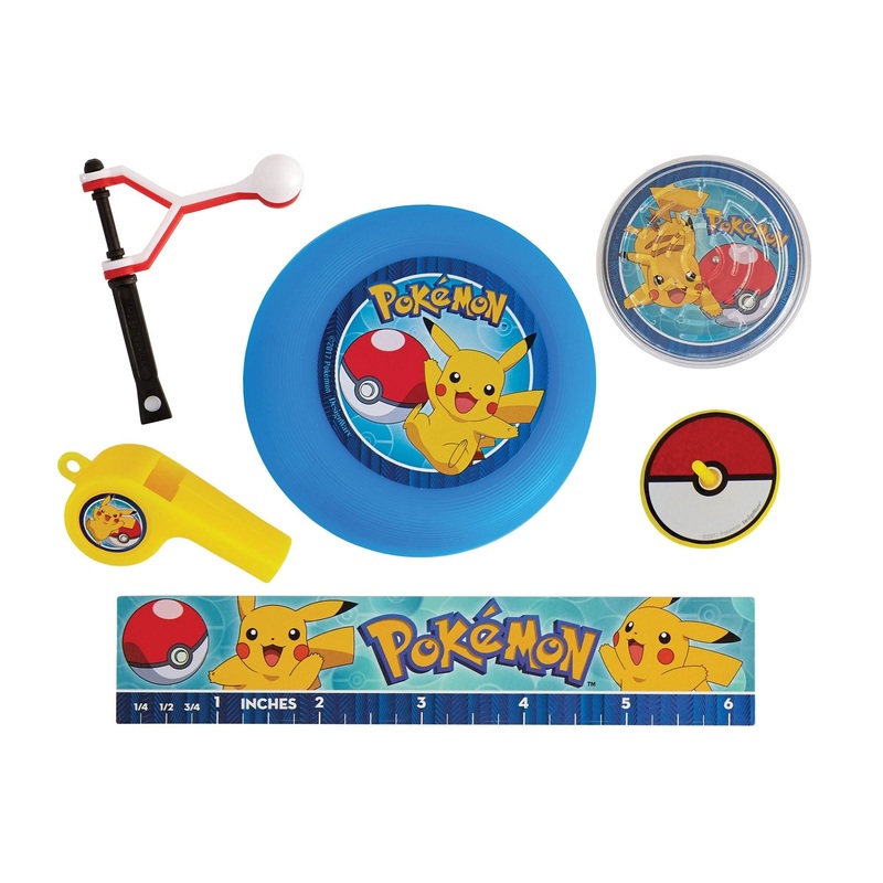 Pokemon Mega Mix Value Pack 48pc