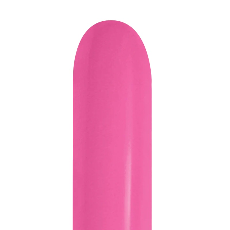 Sempertex 260 Deluxe Fuchsia 50ct