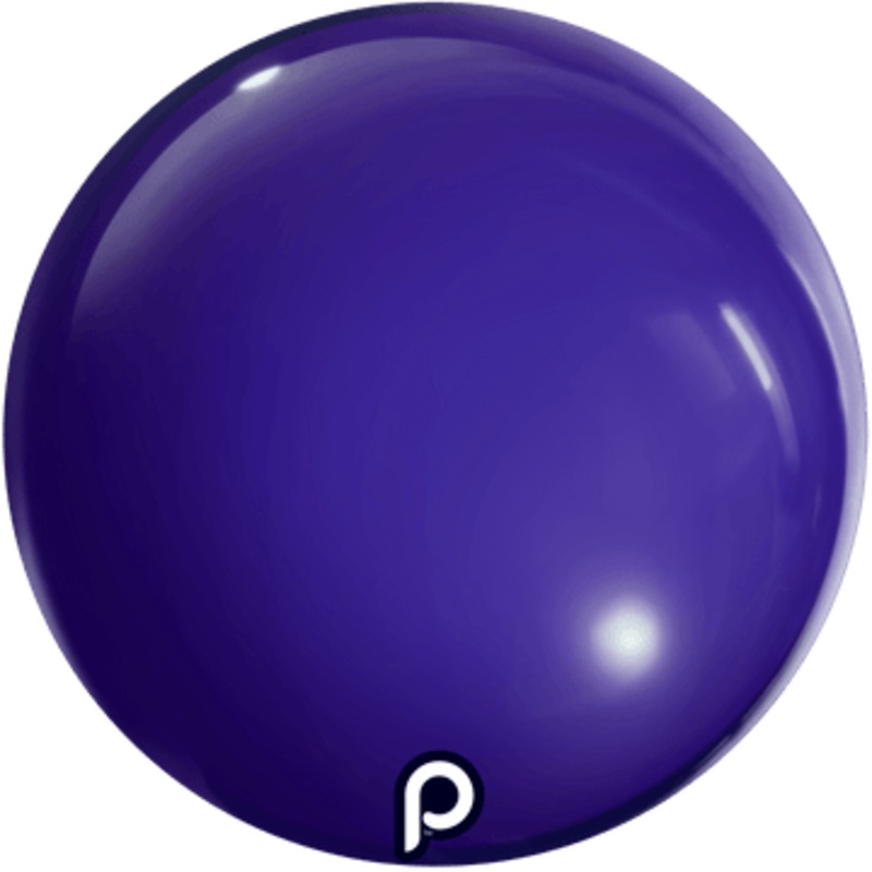 260 nozzle up Purple