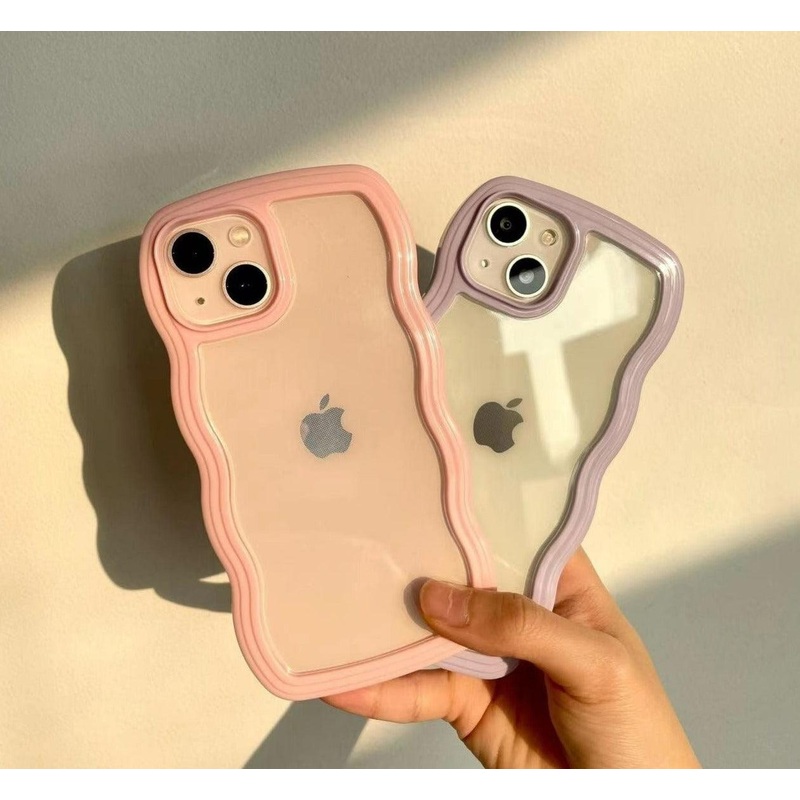 Wave Protective iPhone 14 13 12 11 Pro Max case iPhone 13 12 mini case iPhone XS Max Case iPhone XR case