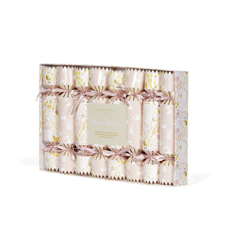 Bon Bons Easter Pink