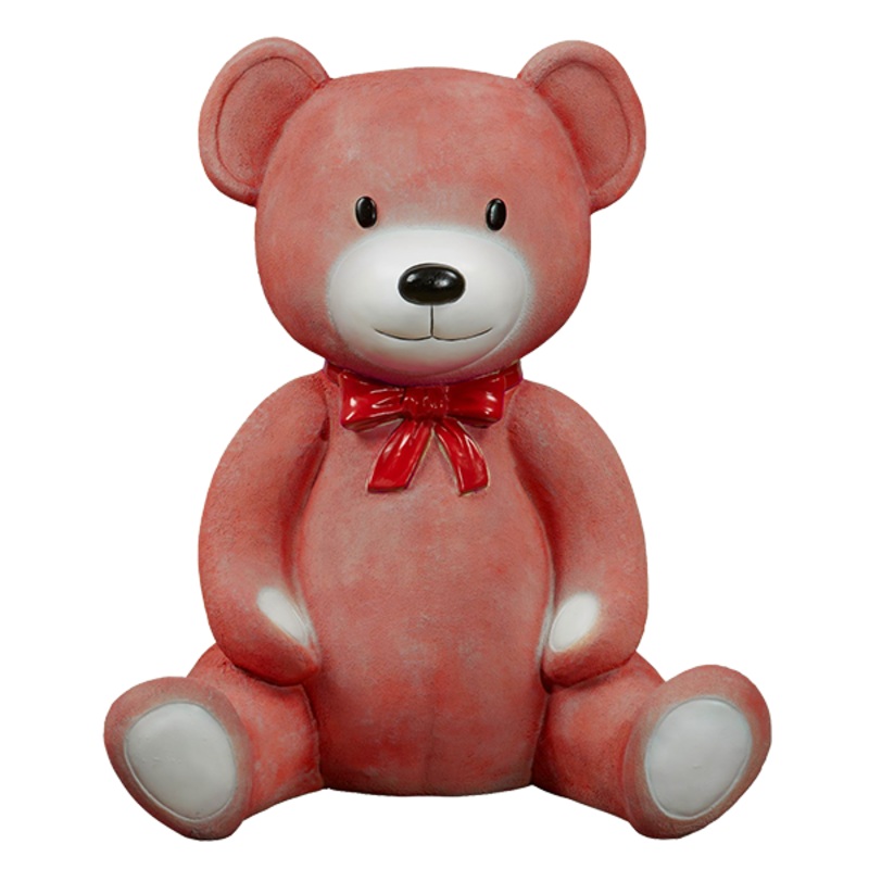 Freddie the Teddie 92cm