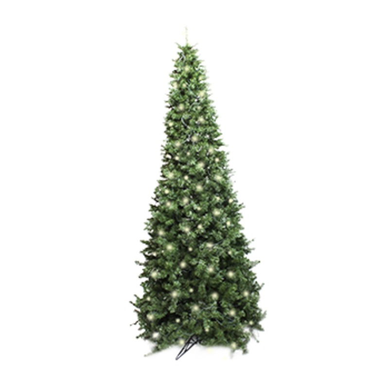 Tree Pine Luxe PreLit 1.8m