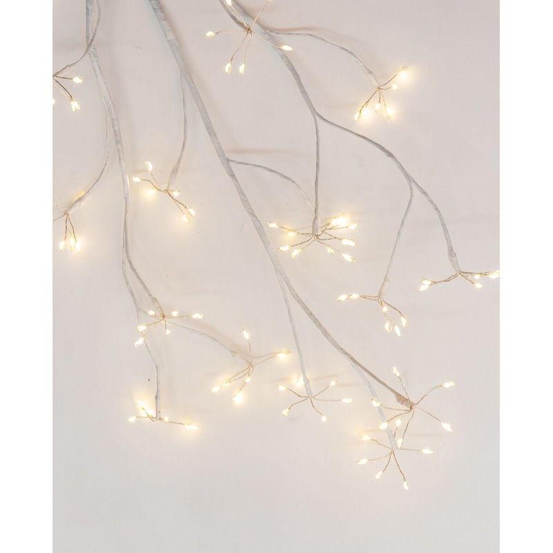 Woodland Branch 3 pieces  45cm