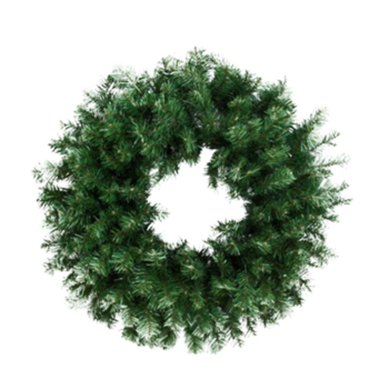Wreath Pine 60cm
