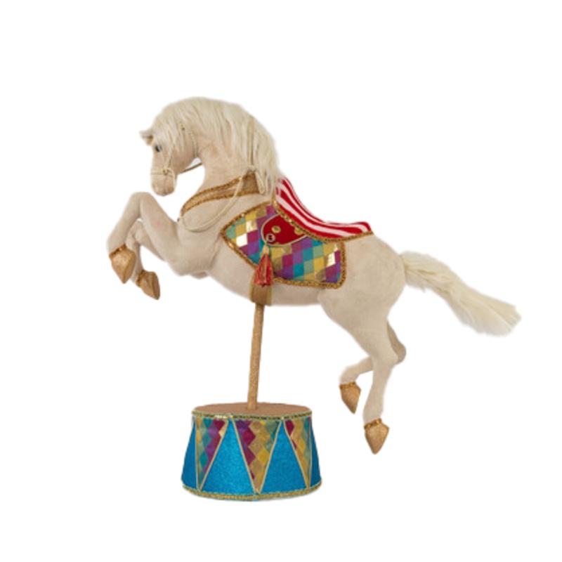 Carnival Horse Jumping