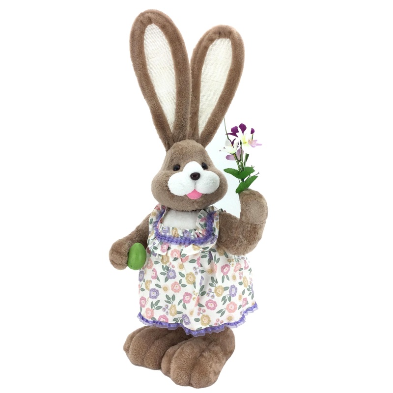 Rabbit Mrs Violet 90cm