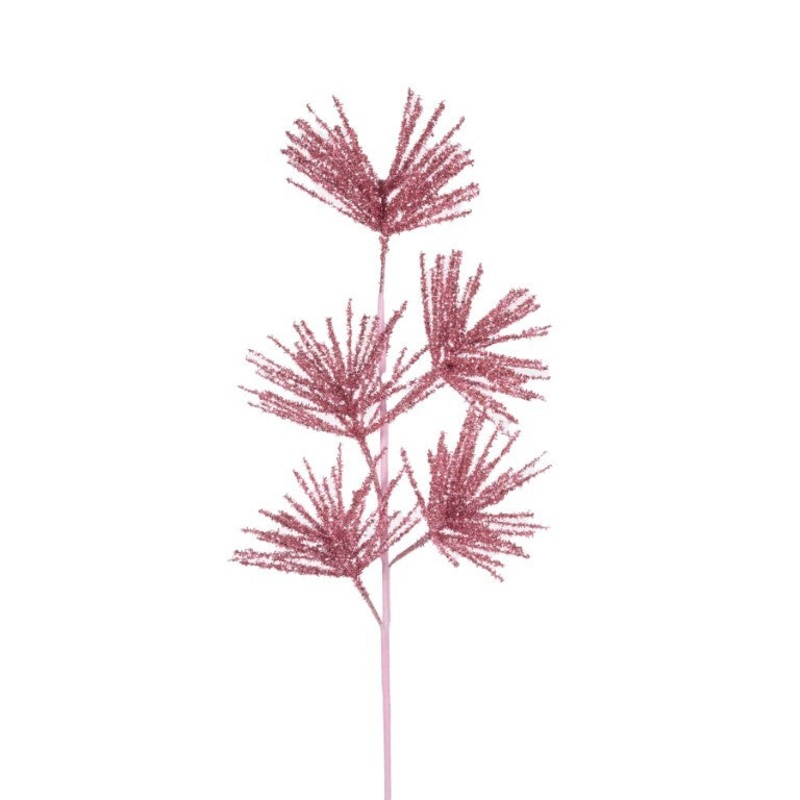 Spray Glitter Pink 78cm