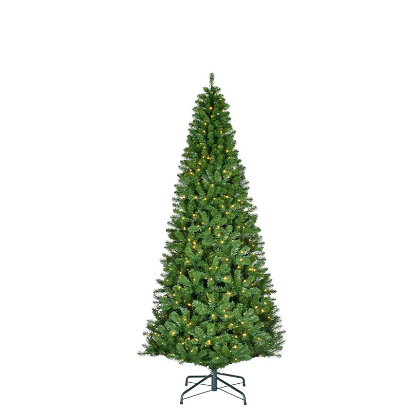 Tree Slimline Pre-Lit 1.5m