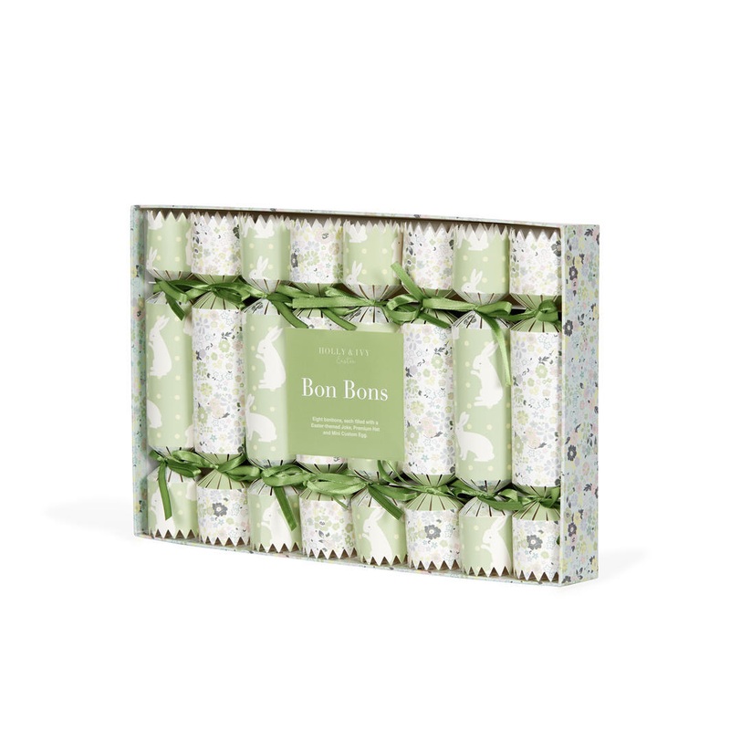 Bon Bons Easter Green