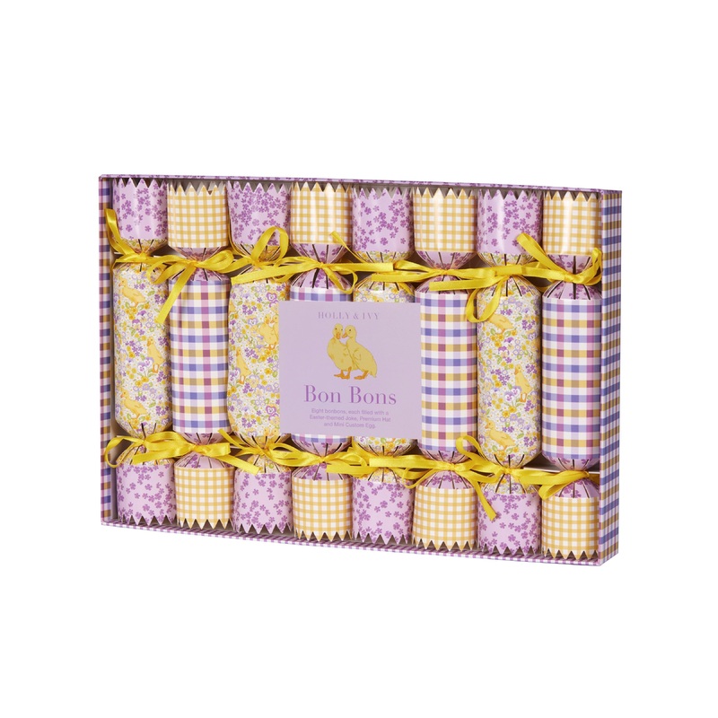 Bon Bons Easter Lavender Gardens 8 PK