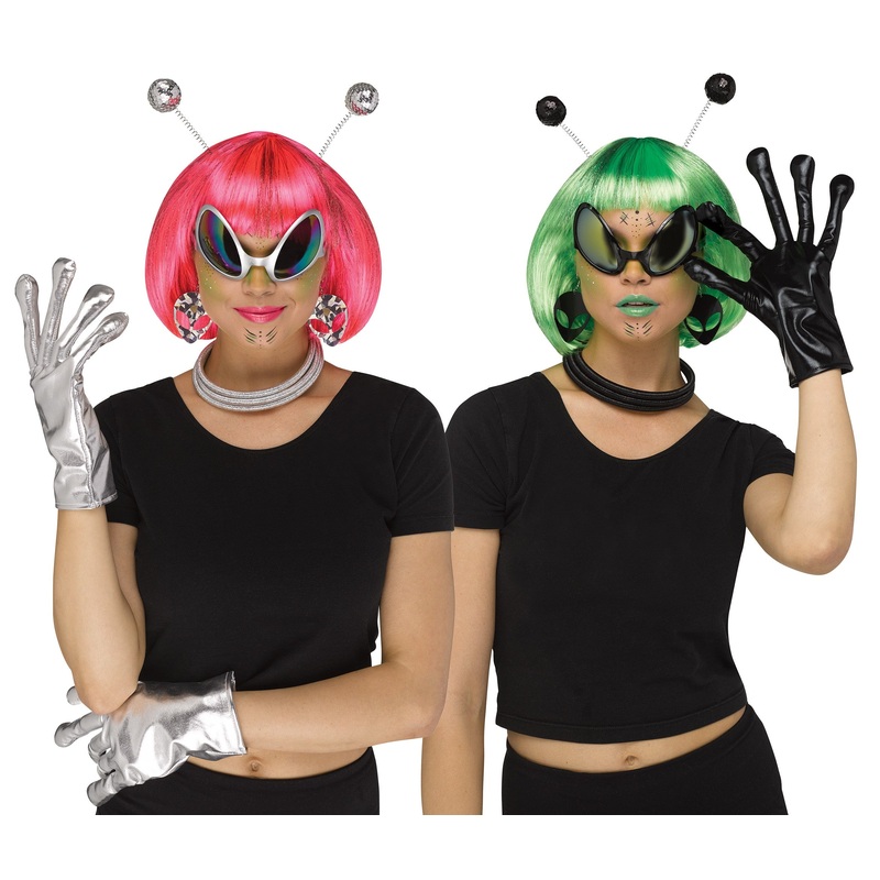 ALIEN ACCESSORY KIT   2 OPTIONS