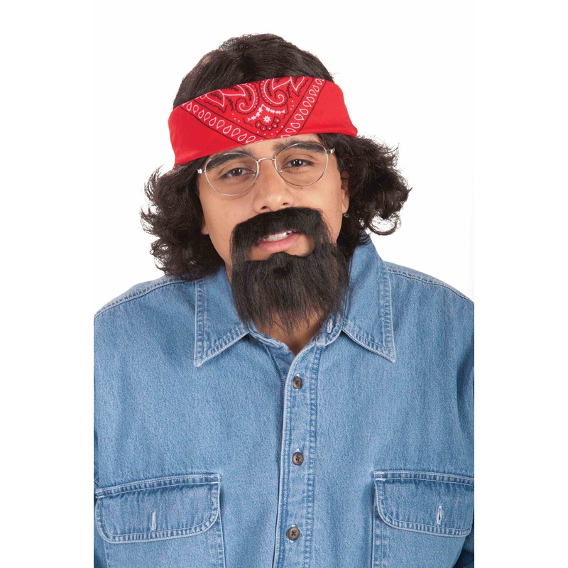 Chong Adult Costume Kit