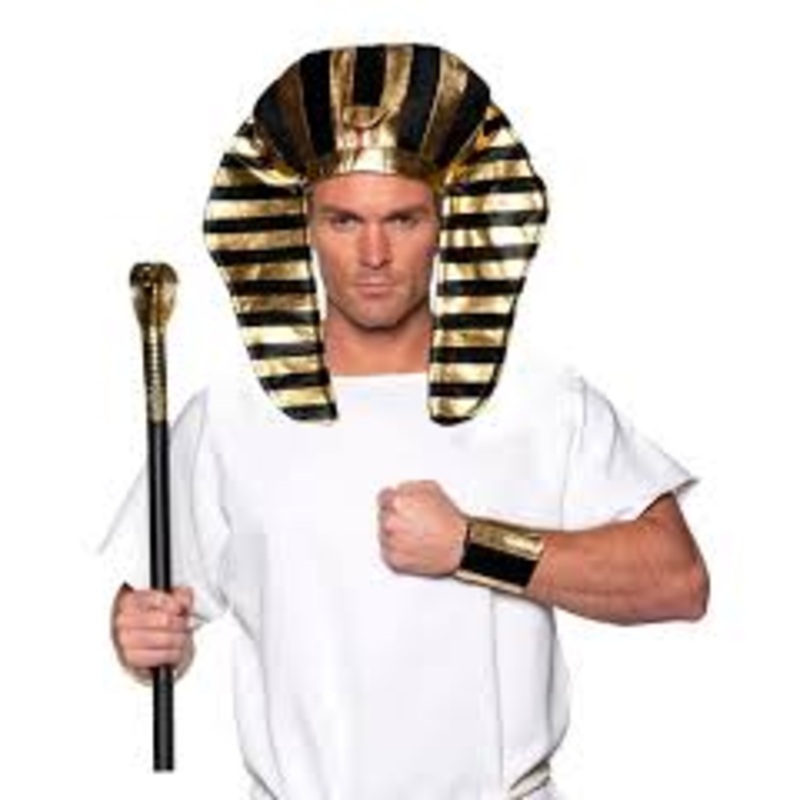 Egyptian Accessory Kit