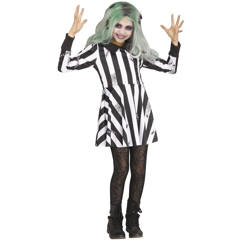 Ghost Girl Costume - Child