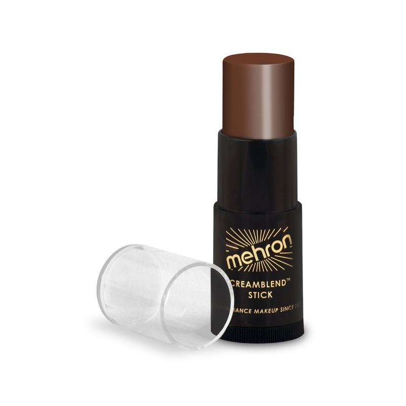MAKE UP - CREAM BLEND STICK .75 OZ, SABLE