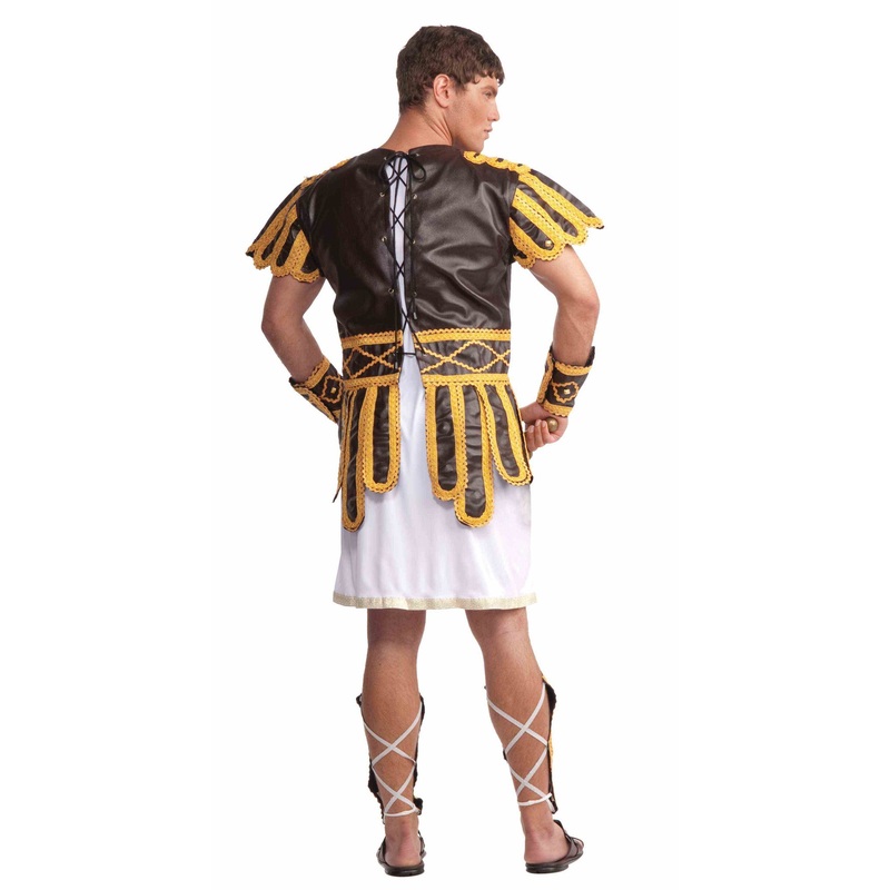 Roman Emperor - Adult Costume
