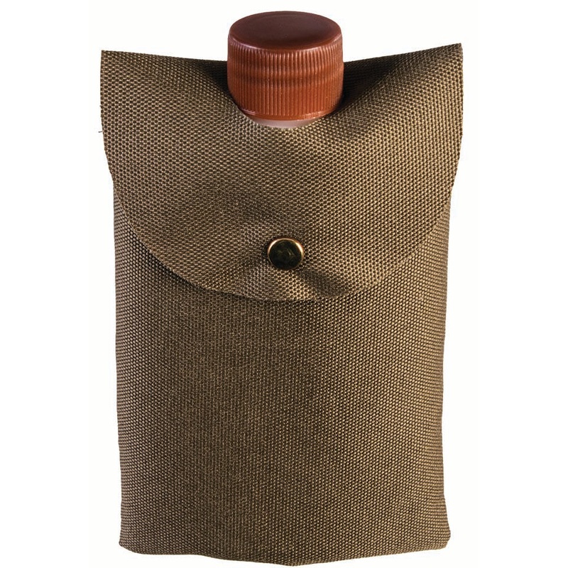 Combat Hero Canteen