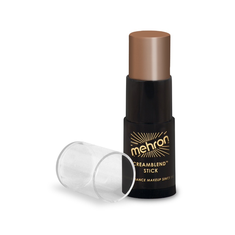 MAKE UP - CREAM BLEND STICK .75 OZ, LT EGYPTIAN