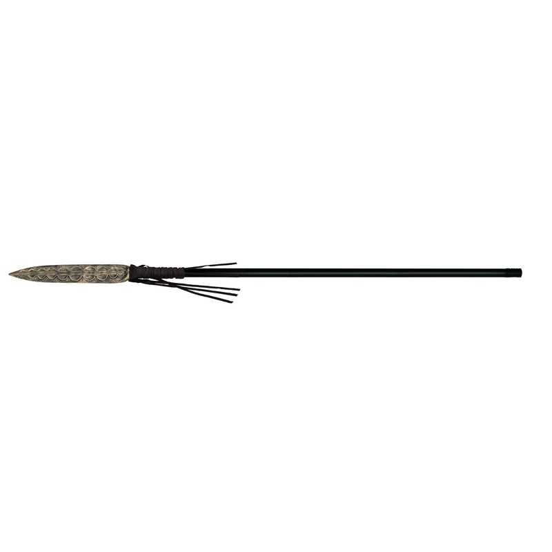 SPEAR - WARRIOR 80"