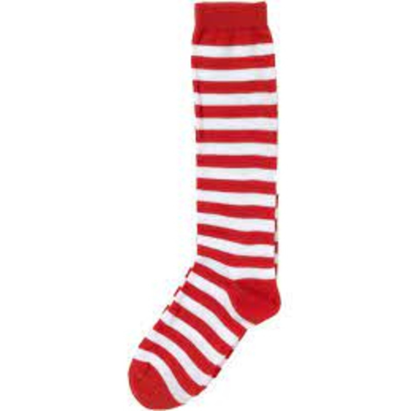 STRIPED SOCKS - KIDS
