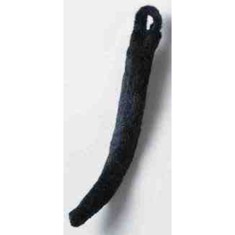 Black Cat or Mouse Tail