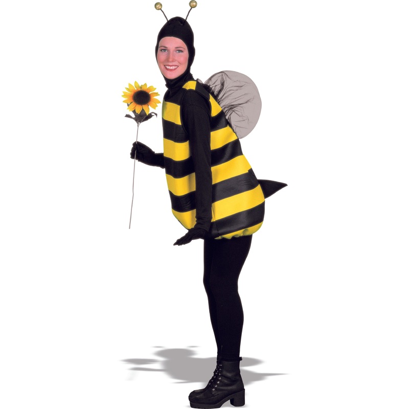 Bumble Bee - Adult Costume