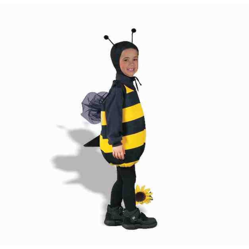 COSTUME - HONEY BEE                    CHILD