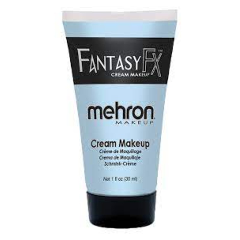 Fantasy FX Makeup - Moonlight White