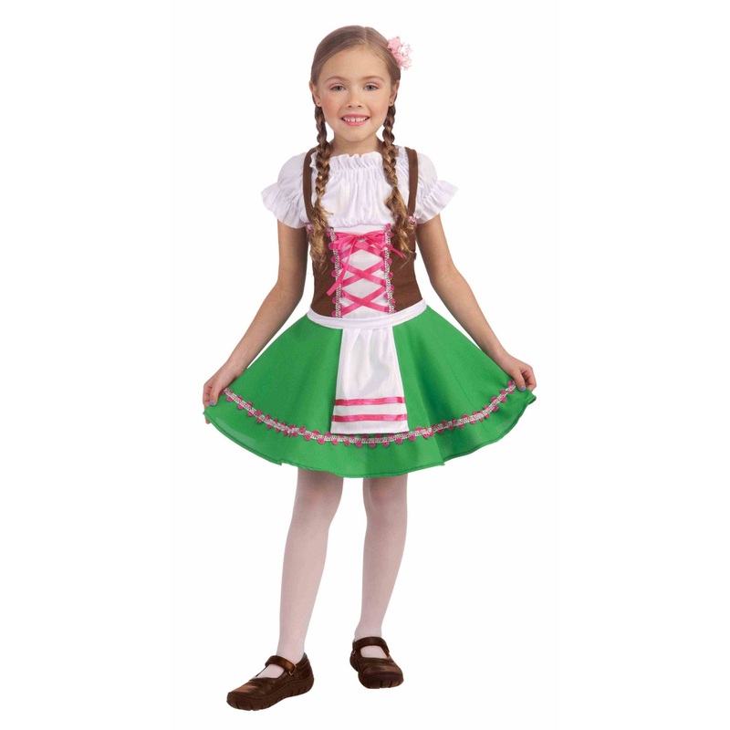 Gretel Children's Costume