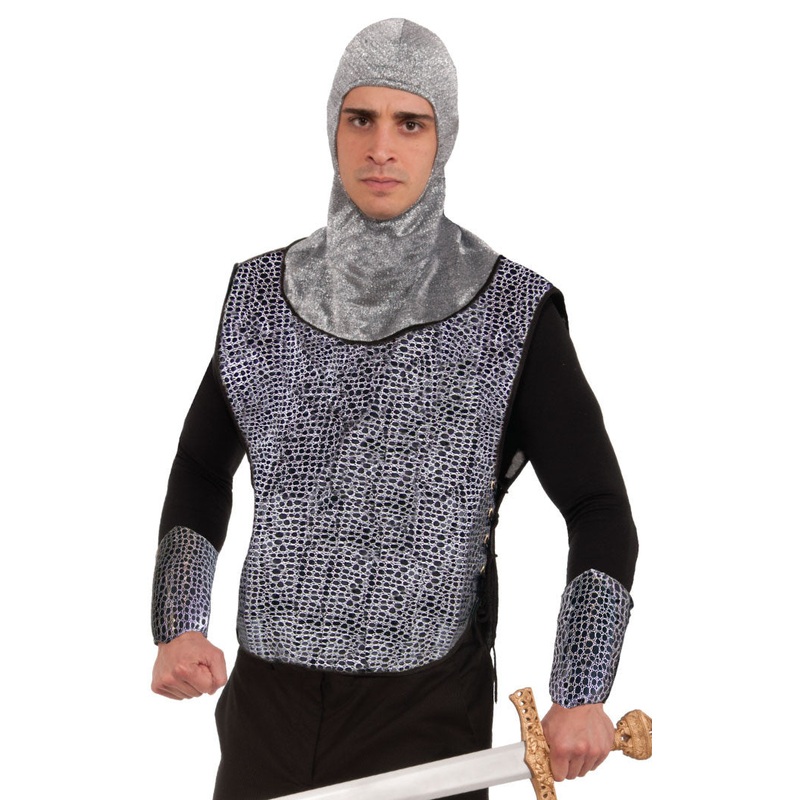 Medieval Knight Set - Adult