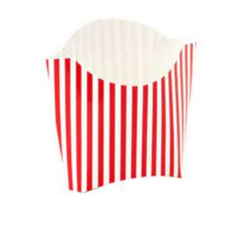 SNACK CONTAINERS
