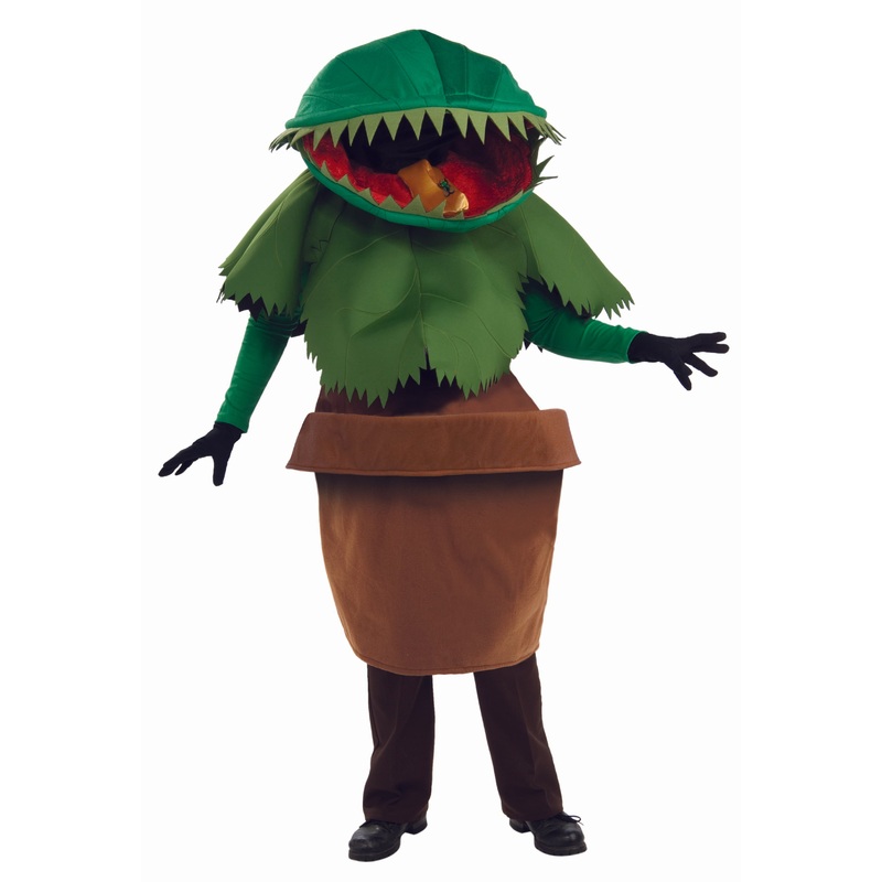 Venus Fly Trap - Adult Costume