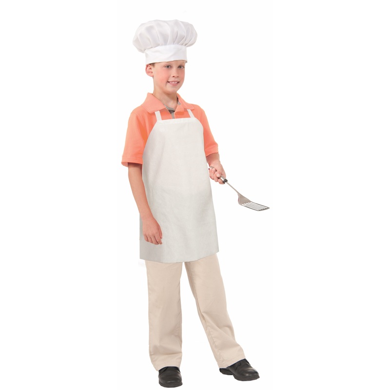 Child Sized Chef Apron