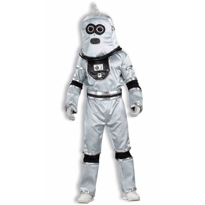 COSTUME - ROBOT