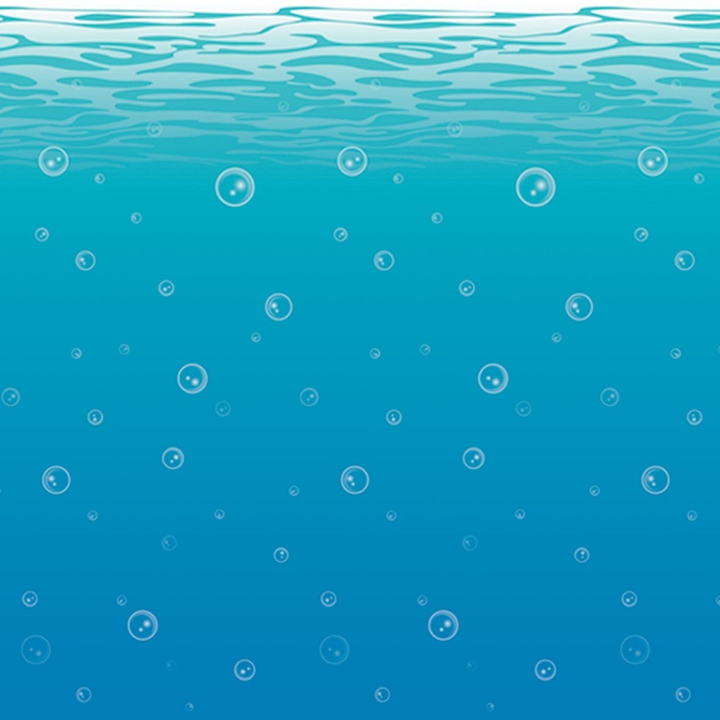 INSTA THEME - UNDERSEA