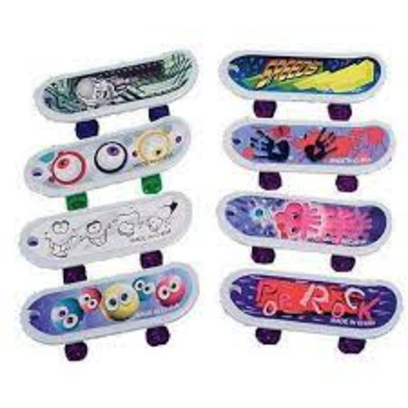 Mini Finger Skate Boards