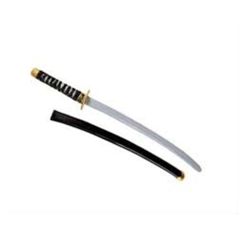 Ninja Sword with Sheath